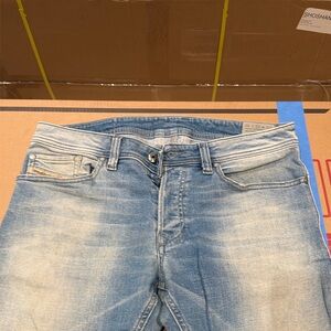 Diesel jeans